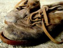 scarpe vecchie